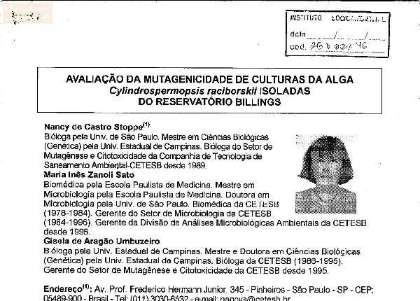 Alt da imagem
