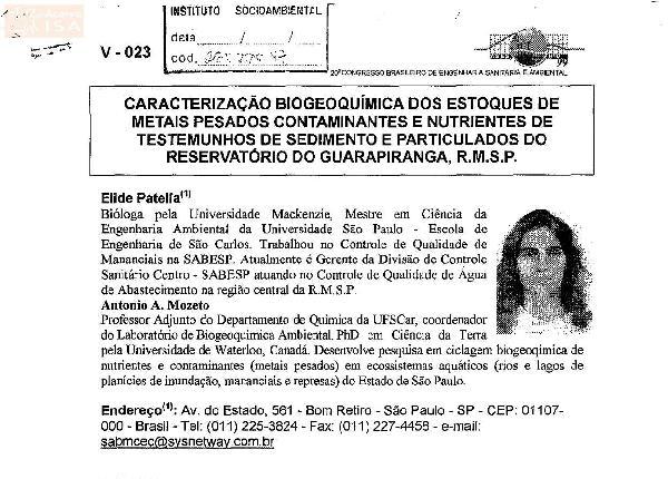 Alt da imagem