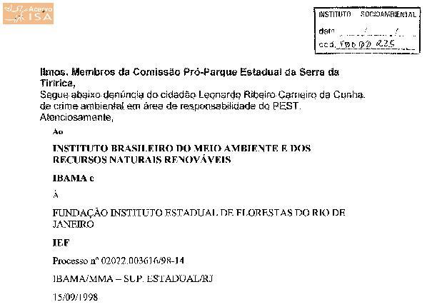 Alt da imagem