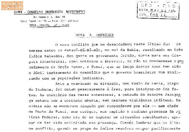 Alt da imagem