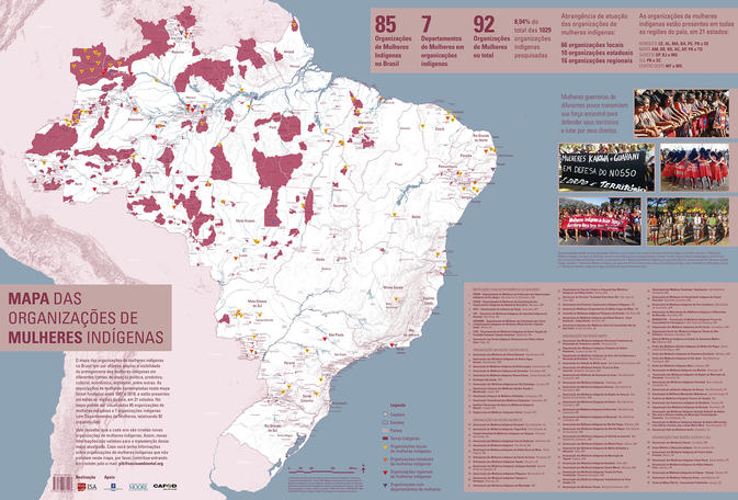 Rondônia Político • Bia Mapas