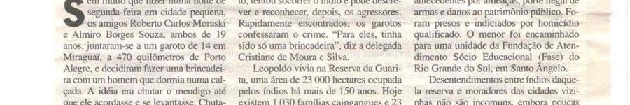 Alt da imagem